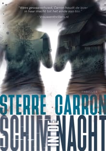 Schim in de nacht - Sterre Carron