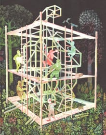 De liefhebbers - Brecht Evens