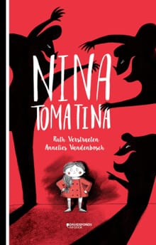Nina Tomatina - Ruth Verstraeten