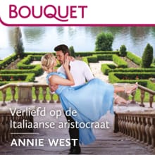 Verliefd op de Italiaanse aristocraat - Annie West