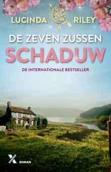 Schaduw - Lucinda Riley