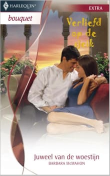 Juweel van de woestijn - Barbara McMahon