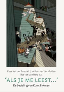 'Als je me leest...' - Willem van der Meiden, Kees van der Zwaard, ...