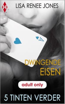 Dwingende eisen - Lisa Renee Jones
