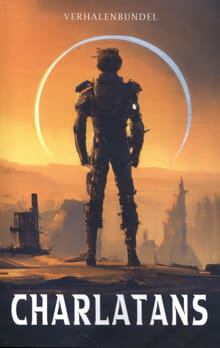 Charlatans - Johan Klein Haneveld