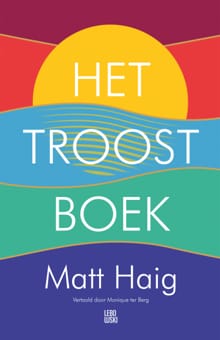 Het troostboek - Matt Haig