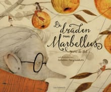 De draden van Marbellus - Marc De Bel, Marc de Bel