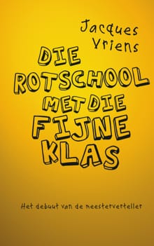 “Die rotschool met die fijne klas