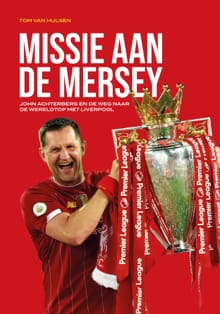 Missie aan de Mersey - Tom van Hulsen