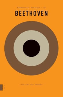 Beethoven - Jos van der Zanden