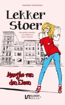 Lekker stoer - Marijke van den Elsen