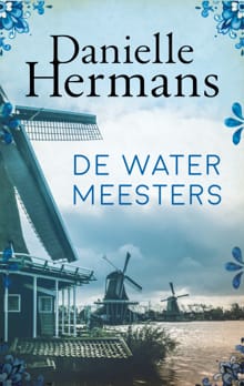 De watermeesters - Daniëlle Hermans