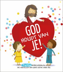 God houdt van je! - Cecilie Fodor