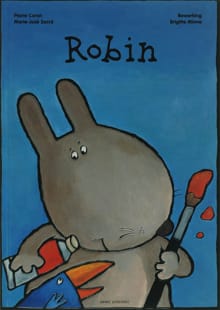 Robin - P. Coron, Pierre Coran