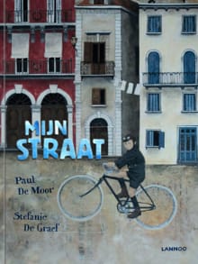 Mijn straat - Paul De Moor, Paul De Moor