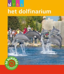 Het dolfinarium - Isabelle de Ridder