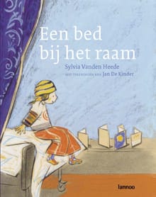 Een bed bij het raam - Sylvia Vanden Heede, Jan de Kinder, ...