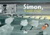 Simon, het jongetje dat wist te ontsnappen -  Grenowski, Simon Gronowski