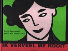 Ik verveel me nooit - PIETER VAN OUDHEUSDEN, Pieter van Oudheusden, ...