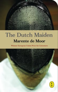 The dutch Maiden - Marente de Moor