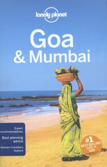 Goa & Mumbai - Paul Harding, Abigail Blasi, ...