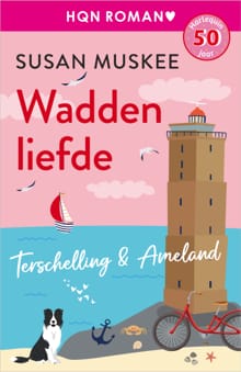 Terschelling & Ameland - Susan Muskee
