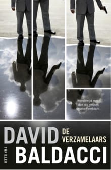 De verzamelaars - David Baldacci