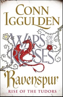 Ravenspur -  Iggulden, Conn