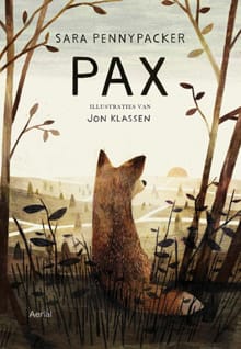 Pax - Sara Pennypacker