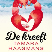 De kreeft - Tamara Haagmans