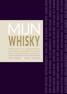 Mijn Whisky - Hans Offringa, Marcel Langedijk, ...