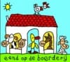 Eend op de boerderij - Babette Harms