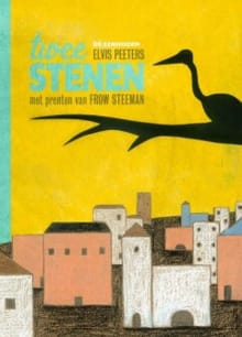 Twee stenen - Elvis Peeters