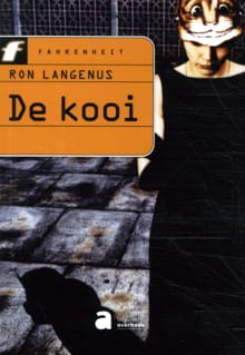 De kooi - R. Langenus