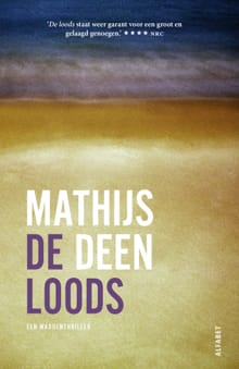 De loods - Mathijs Deen