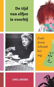 De tijd van elfjes is voorbij - Joke Linders