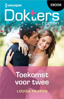 Toekomst voor twee - Louisa Heaton