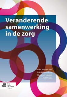 Veranderende samenwerking in de zorg - 