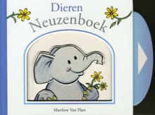 Dieren neuzenboek - Matthew van Fleet