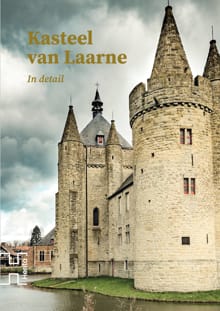 Kasteel van Laarne - Marijn Follebout, Regula Ysewijn, ...