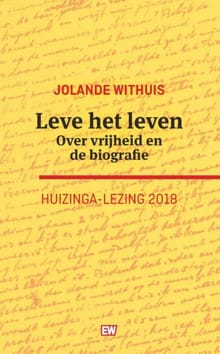 Leve het leven - Jolande Withuis