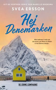 Hej Denemarken - Svea Ersson