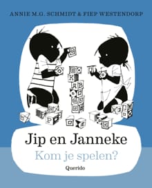 Kom je spelen? - Annie M.G. Schmidt