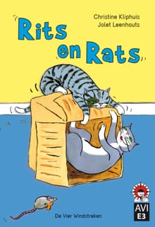 Rits en Rats - Christine Kliphuis