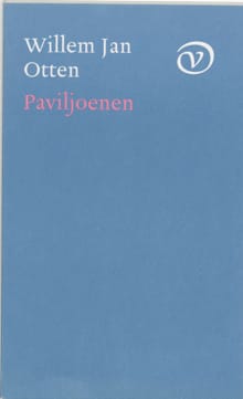 Paviljoenen - W.J. Otten, Willem Jan Otten