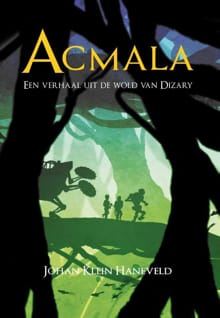 Acmala - Johan Klein Haneveld