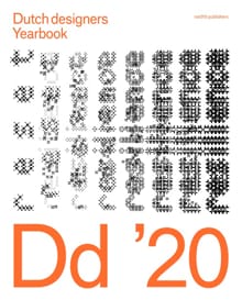 Dutch Designers Yearbook 2020 - Timo de Rijk, Jeroen Junte