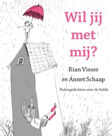 Wil jij met mij? - Rian Visser