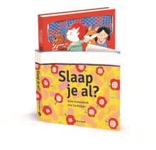 Slaap je al? - Anke Kranendonk