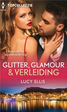 Glitter, glamour & verleiding - Lucy Ellis